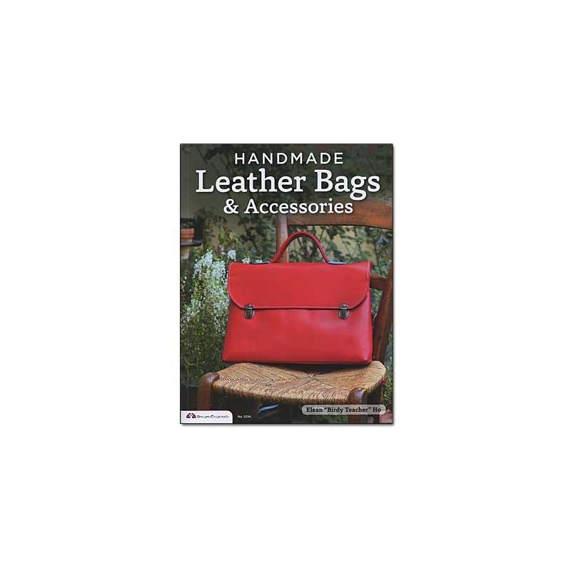 Handmade Leather Bags & Accessories