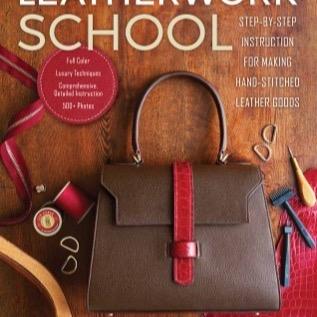 Books & Patterns — Tandy Leather Europe