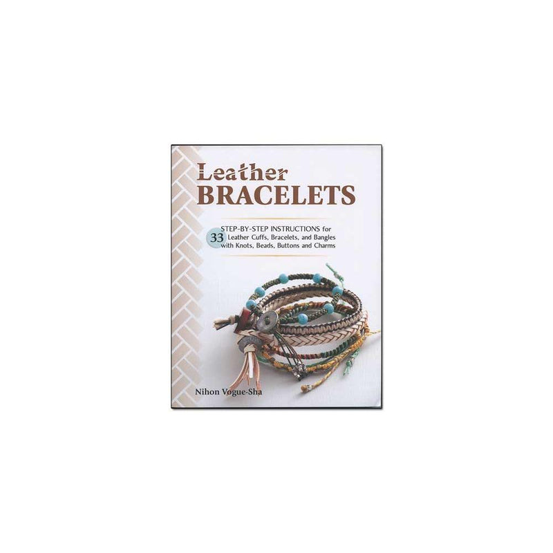 Bracelets en cuir