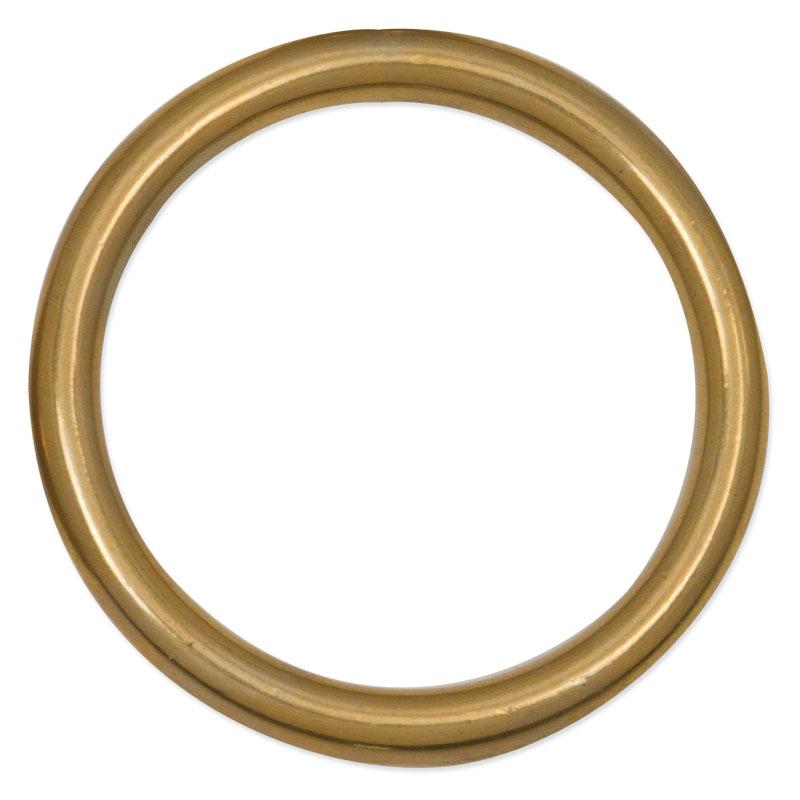 Cast Rings