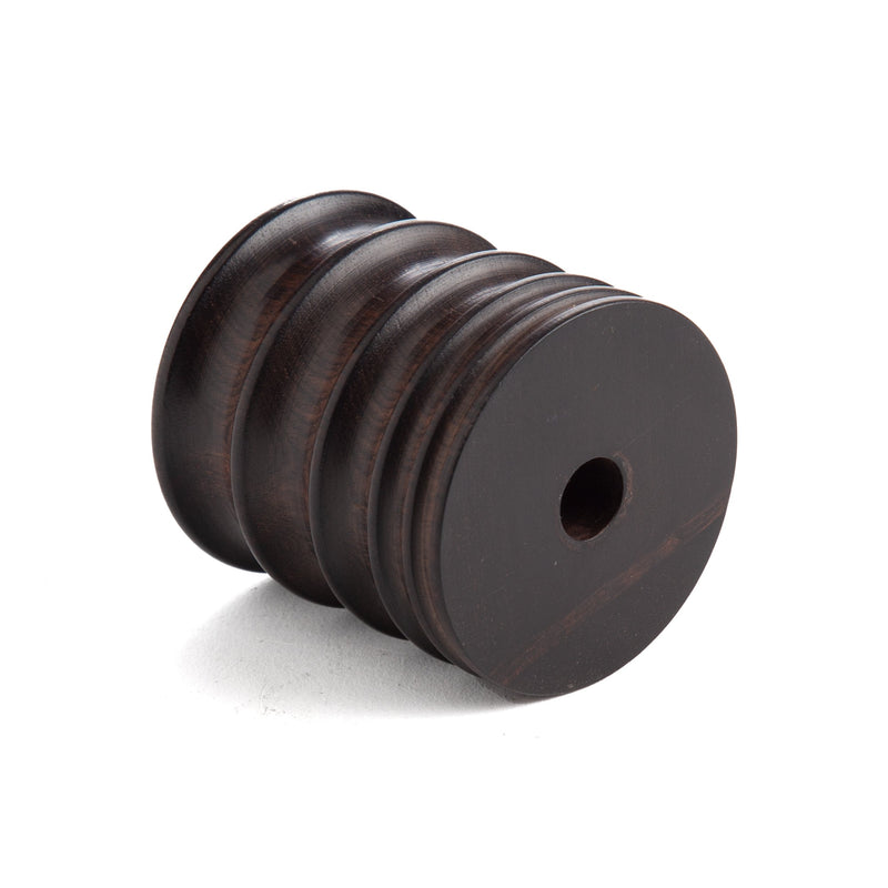 Craftool® Hardwood Burnishing Wheel