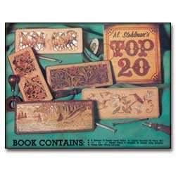 Le livre des 20 meilleurs patrons d'Al Stohlman