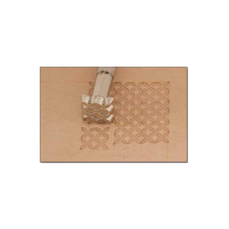 K136 Craftool® Stamp