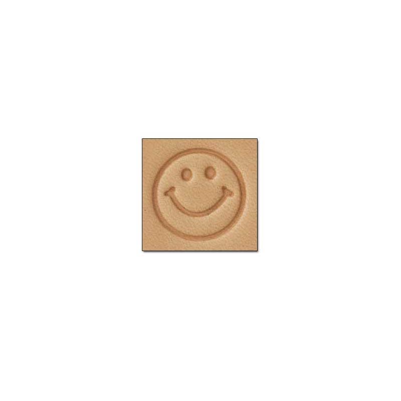 Tampon Craftool® Happy Face E676
