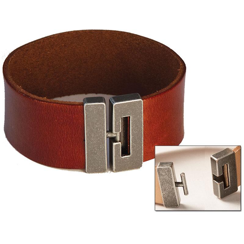 Connecteurs de bracelets
