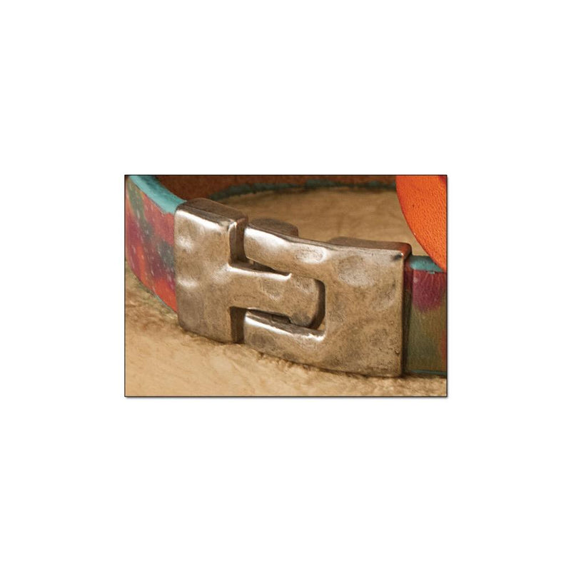 T Hook Bracelet Clasp 14Mm