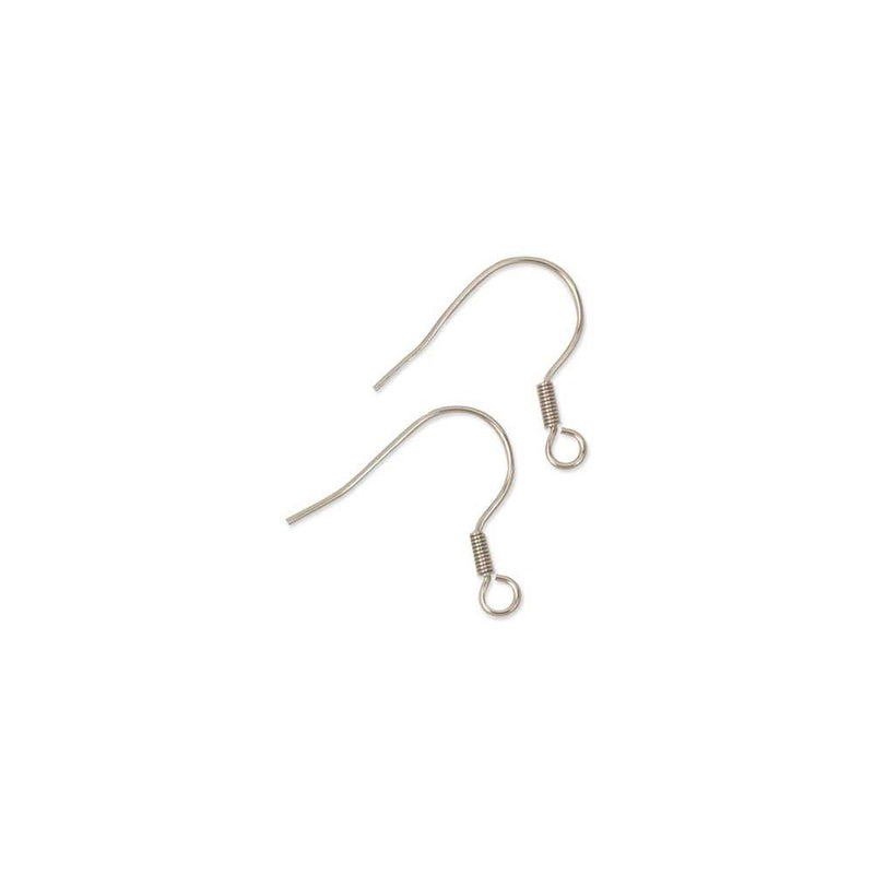 Lot de 2 crochets pour boucles d'oreilles
