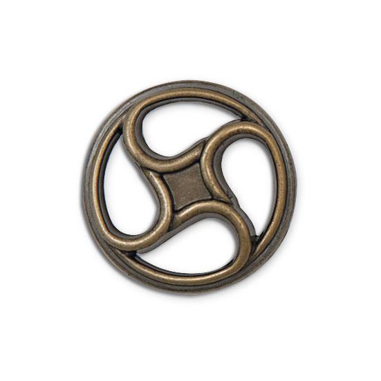 Steampunk Conchos