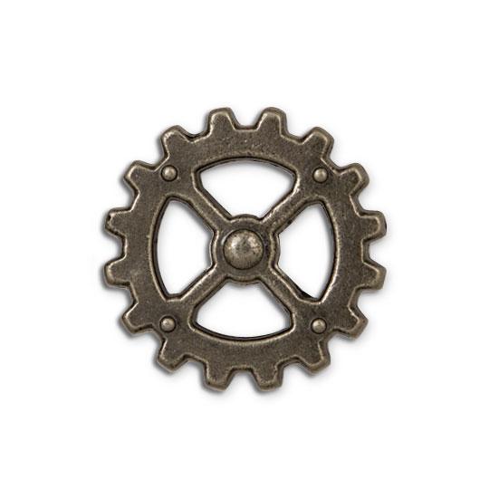 Steampunk Conchos