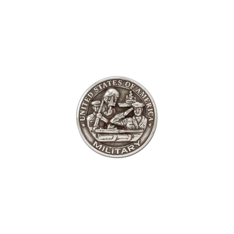 FINAL SALE - Armed Forces & First Responder Concho