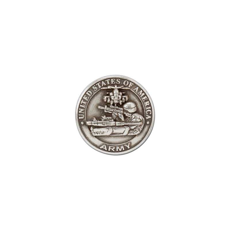 FINAL SALE - Armed Forces & First Responder Concho