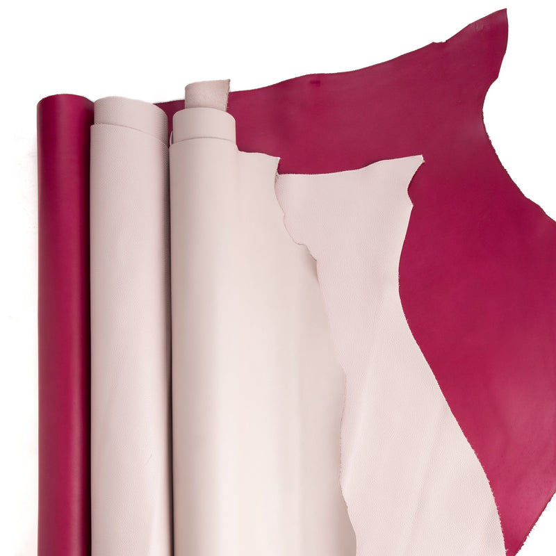 Designer Side Assorted Pink - SPECIAL BUY