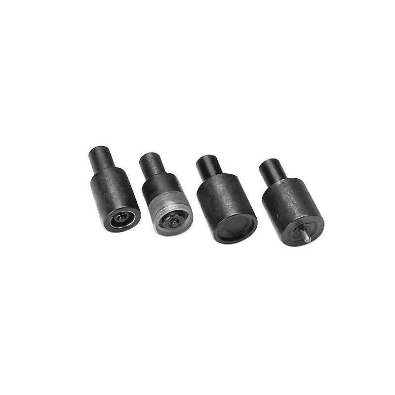 Hand Press Die - Snaps