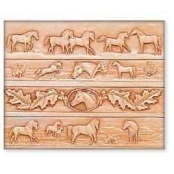 Horses Belt Craftaid®