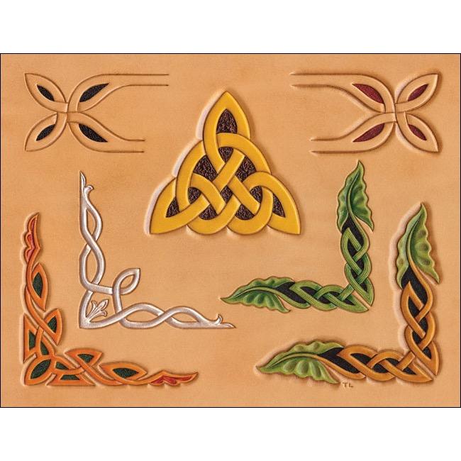Celtic Corner Craftaid®