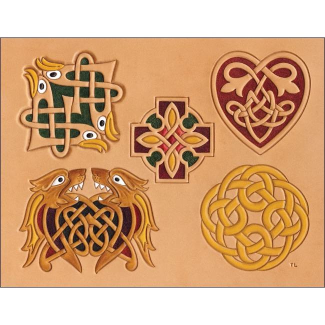 Celtic 2 Craftaid®