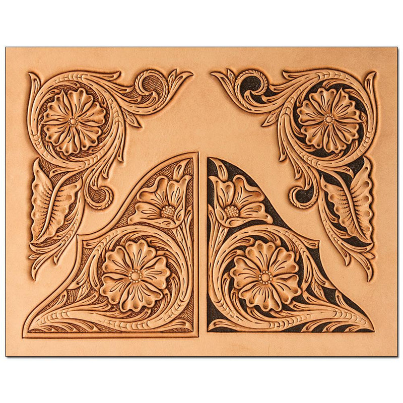 Floral Corners Craftaid®