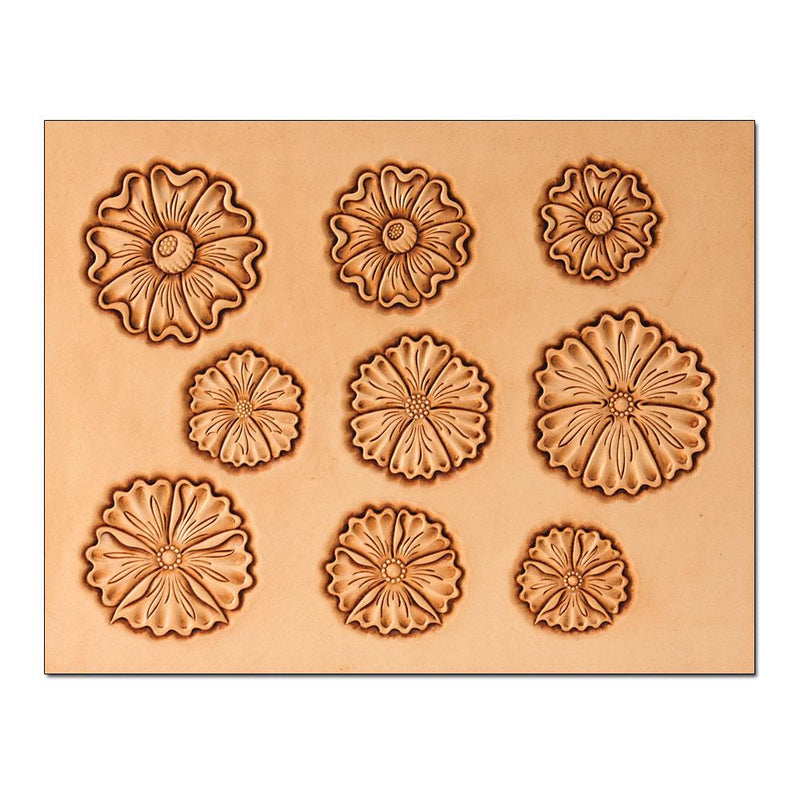 Flowers #1 Craftaid®