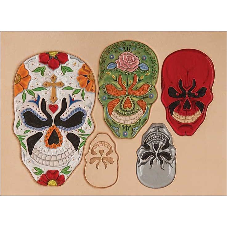 Skulls Ii Craftaid®