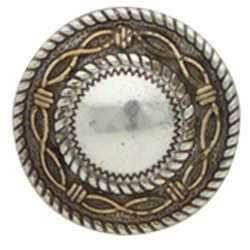 Conchos de feu d'ange