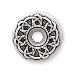 Bezel Conchos