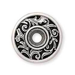Bezel Conchos