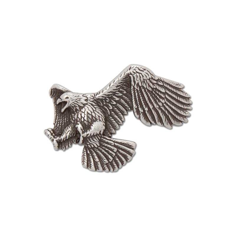 Fighting Eagle Concho