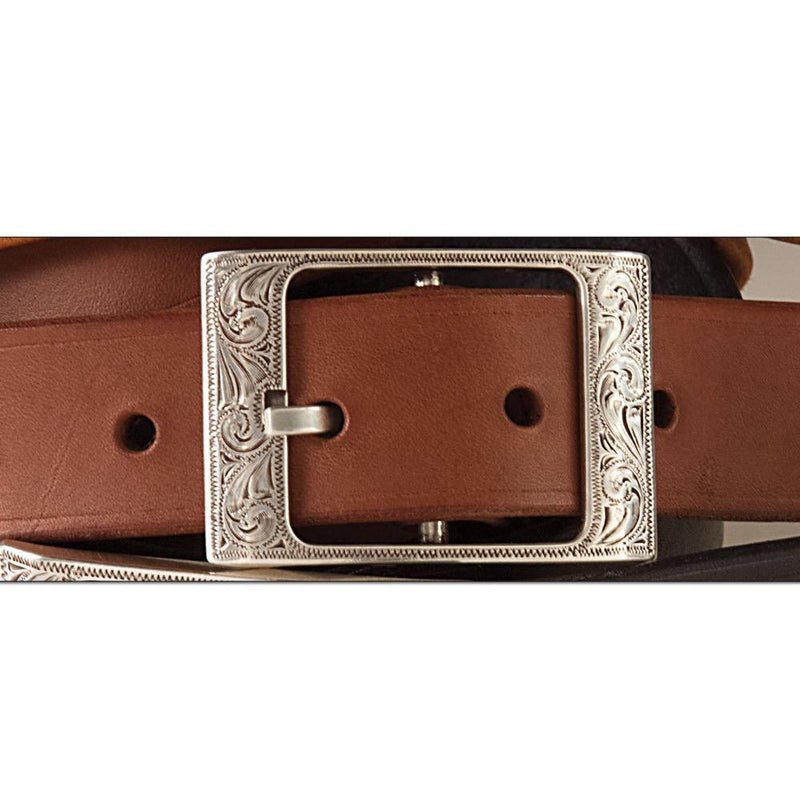 Laramie Buckles