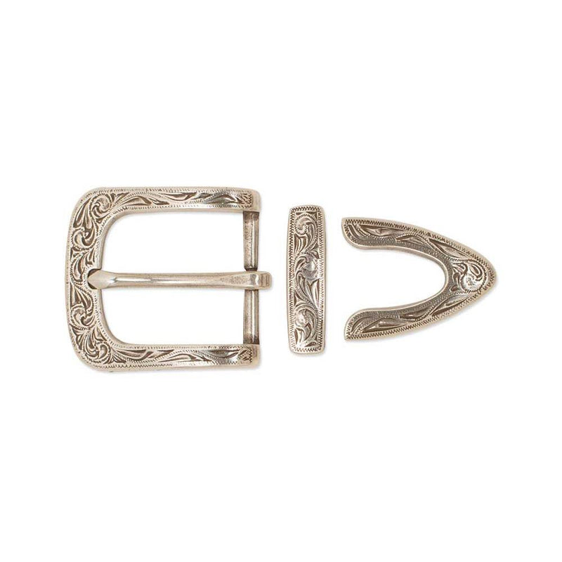 Laramie Buckle Sets