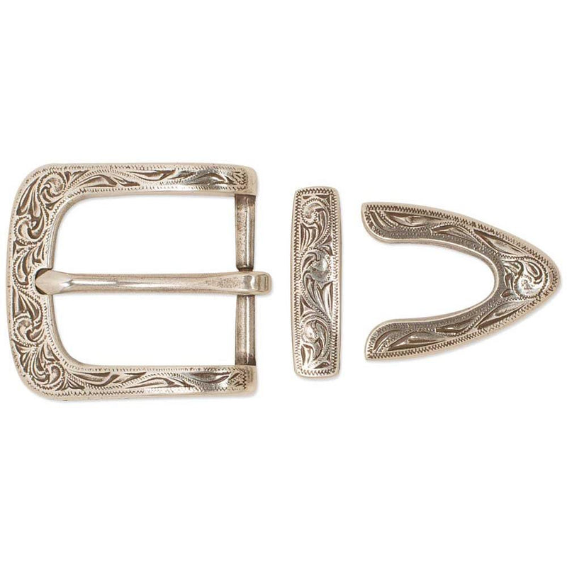 Laramie Buckle Sets