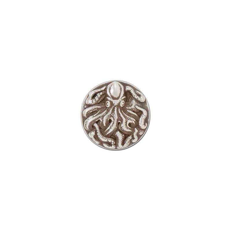Ocotpus Concho Screwback 1" (25 mm)