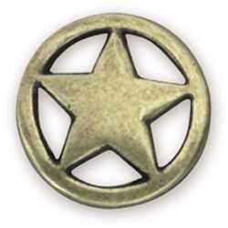 Ranger Star Conchos