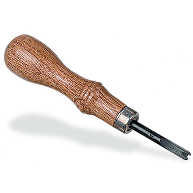 Chanfreins Craftool Edge