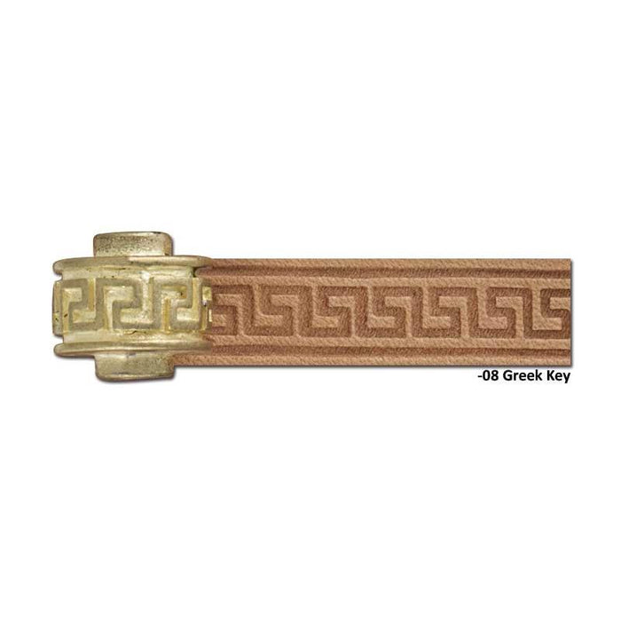 Craftool Pro Embossing Tools — Tandy Leather Europe