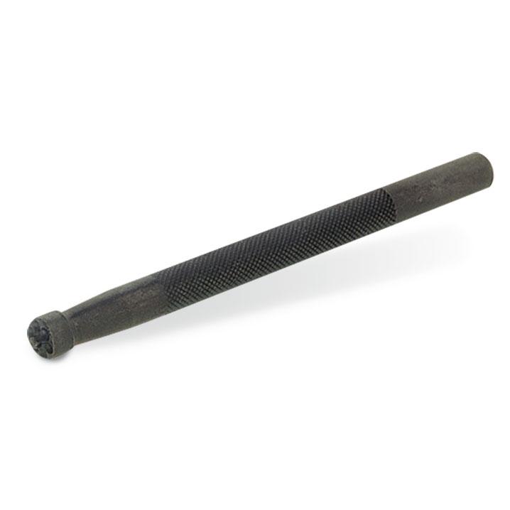 Outil de martelage de rivet tubulaire Craftool®