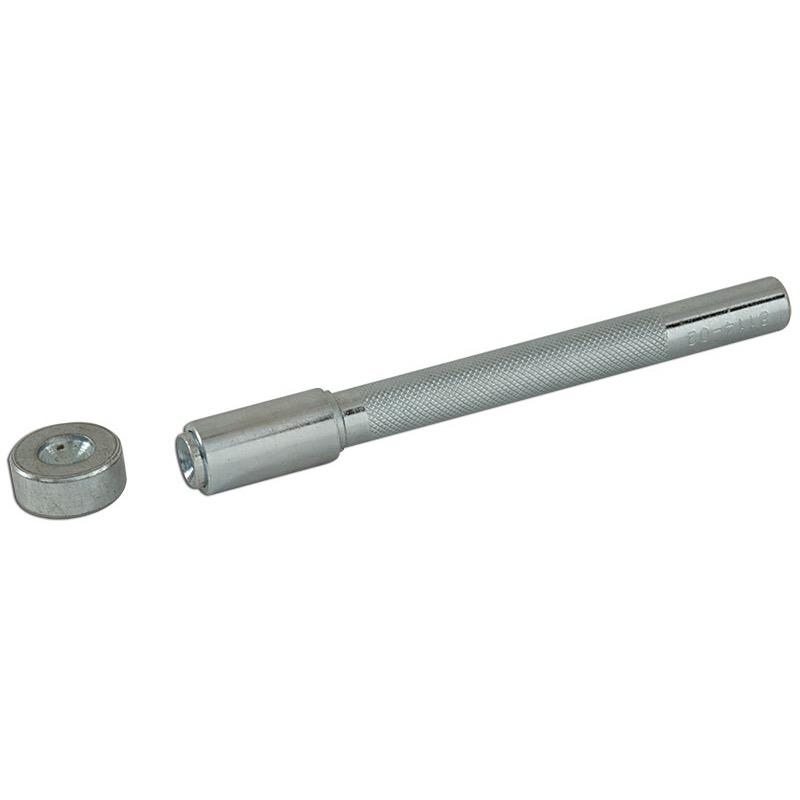 Hand Spot Setter With Anvil