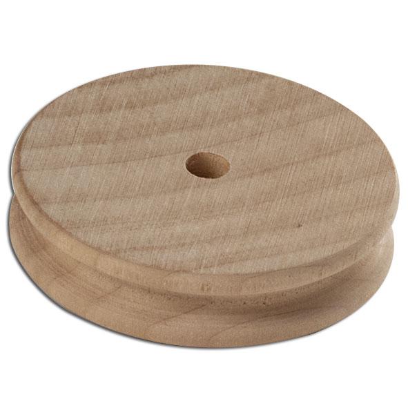Wood Slicker Single Groove