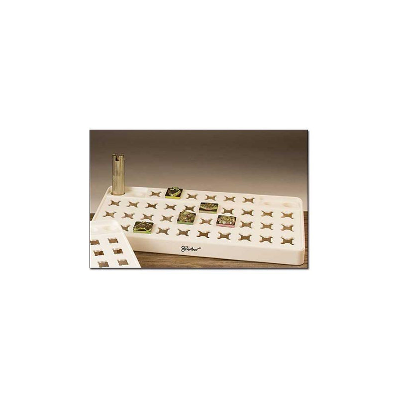 Craftool 3-D Stamp Racks