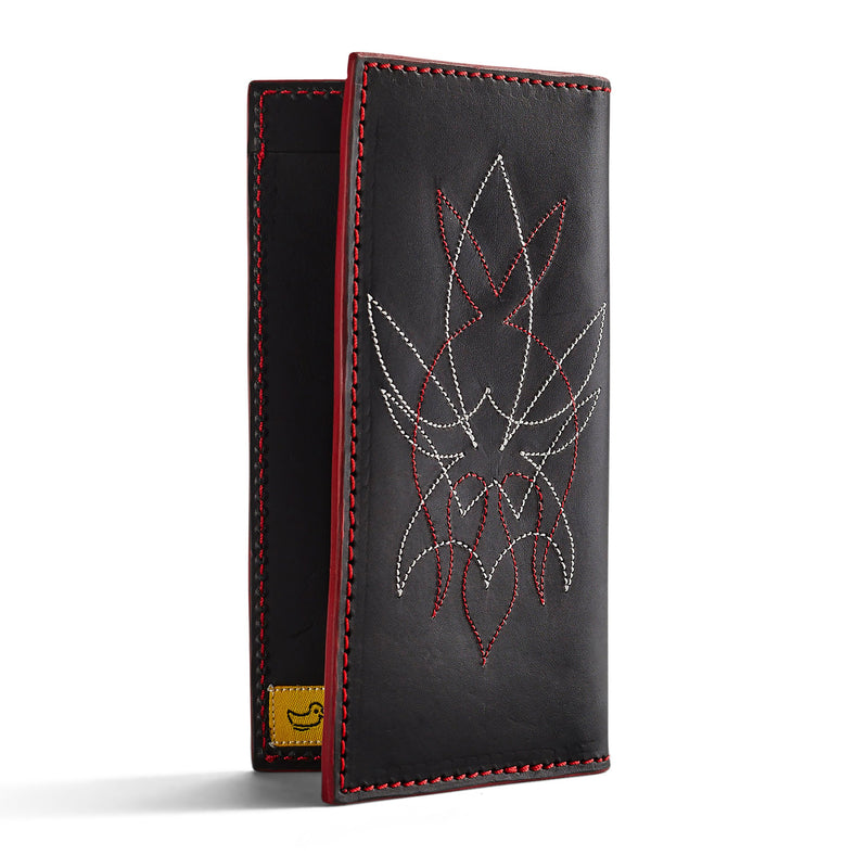 TandyPro® Roper Wallet Template-final sale