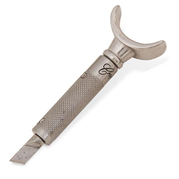 Couteaux pivotants Craftool Pro