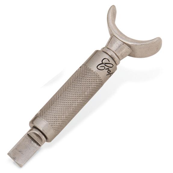 Couteaux pivotants Craftool Pro