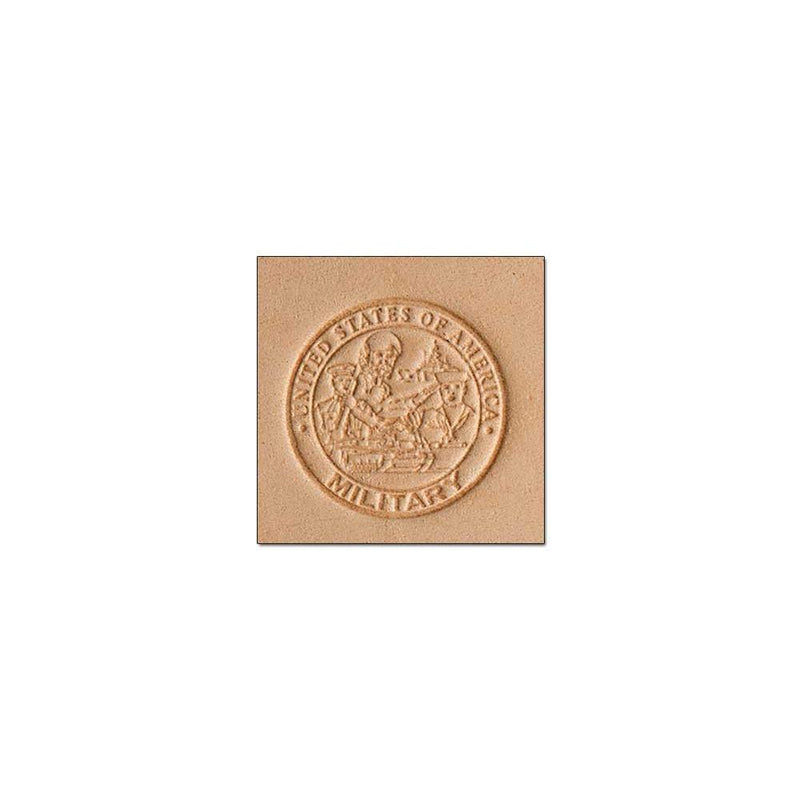 VENTA FINAL - Sello 3D Military Craftool®