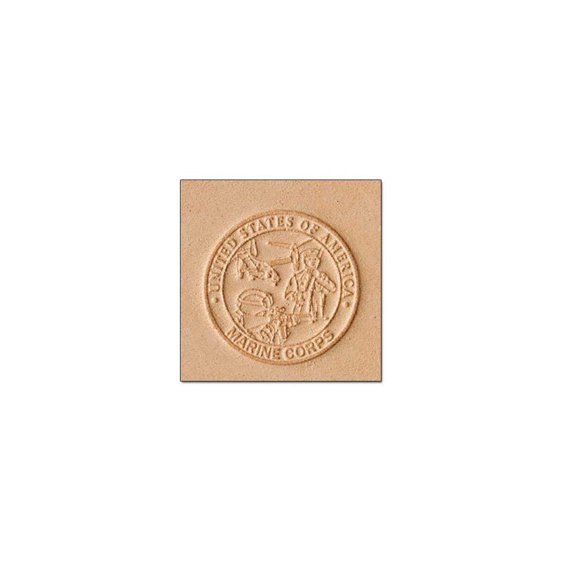 Sello 3D Marine Craftool®