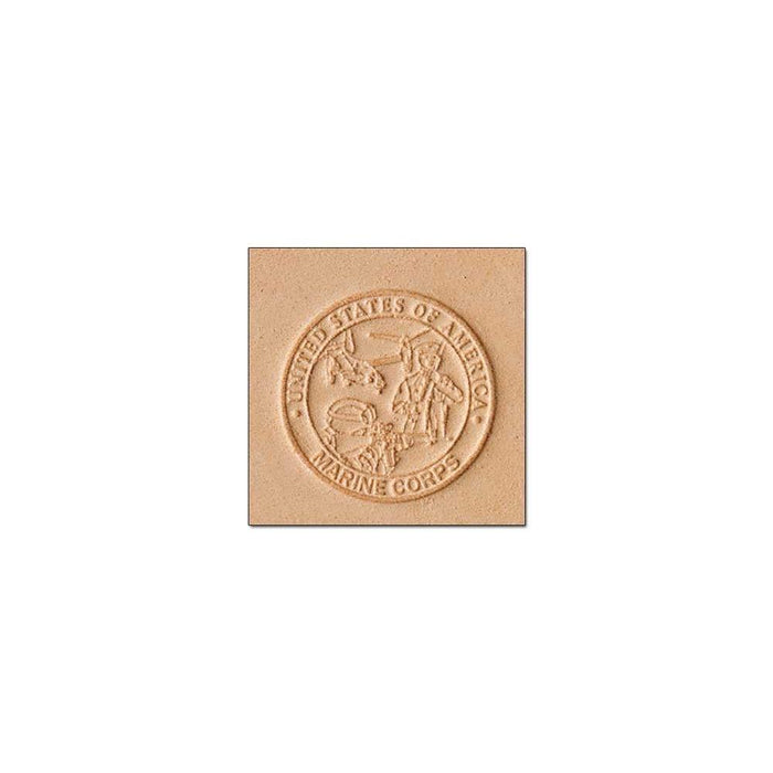 Marine Craftool® 3-D Stamp