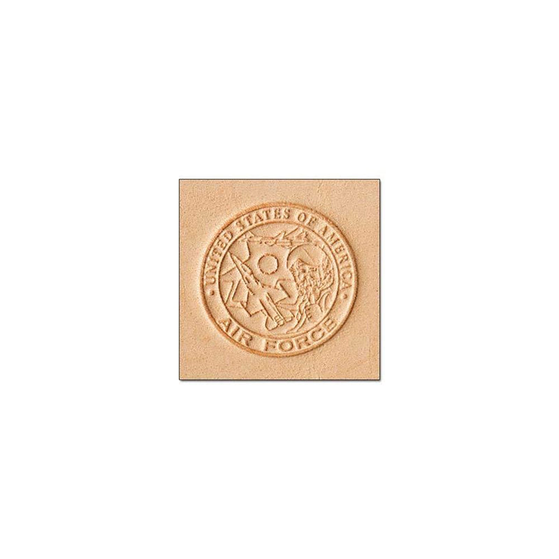 Air Force Craftool® 3-D Stamp