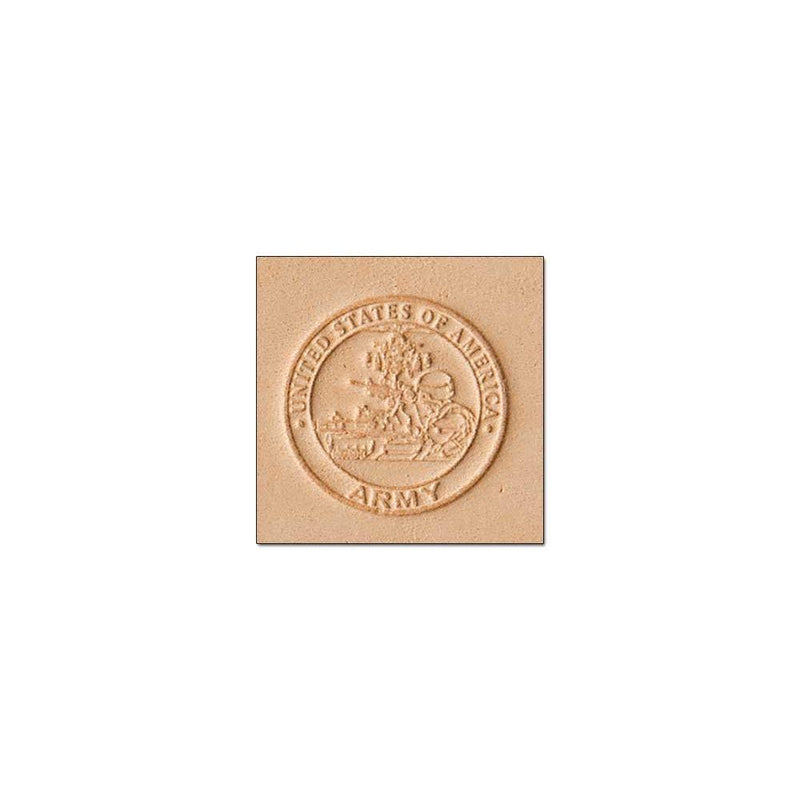 Army Craftool® 3-D Stamp