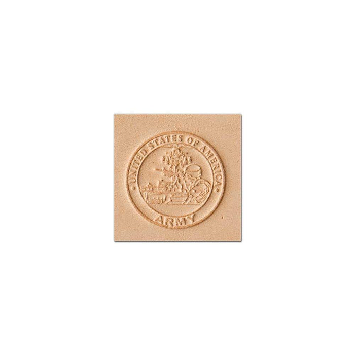 Army Craftool® 3-D Stamp