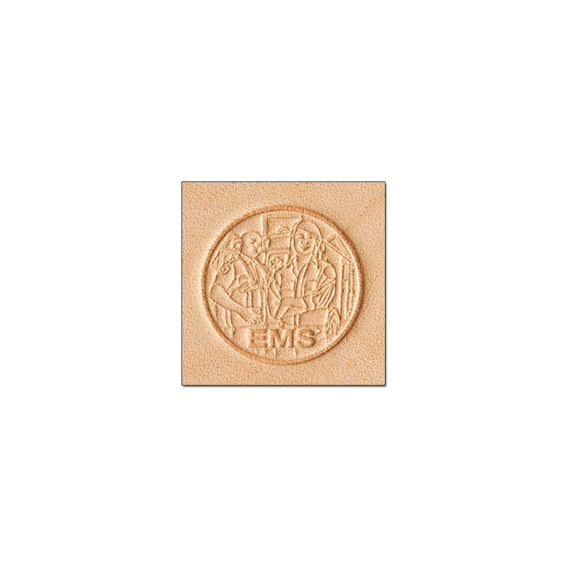 FINAL SALE -Ems Craftool® 3-D Stamp