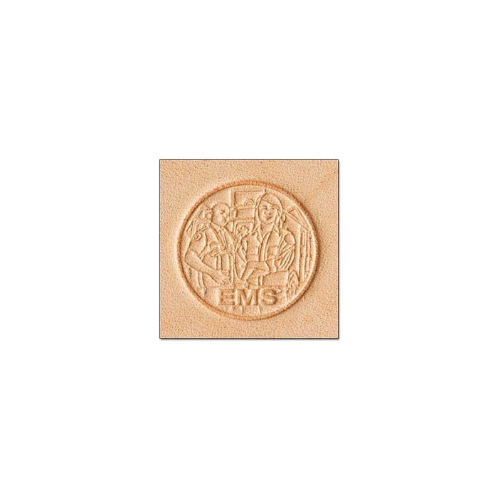 Ems Craftool® 3-D Stamp