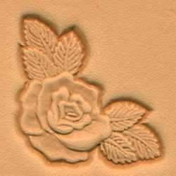 Tampon Craftool® 3-D Coin rose